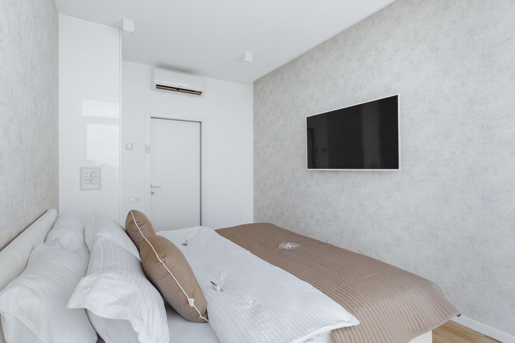 Feeria Apartment Odessa Ngoại thất bức ảnh